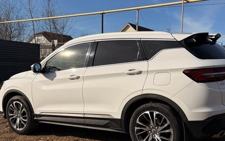 Geely Coolray I, 2021 год, 1 450 000 рублей, 2 фотография