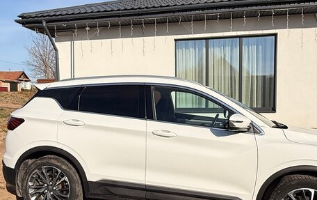 Geely Coolray I, 2021 год, 1 450 000 рублей, 6 фотография