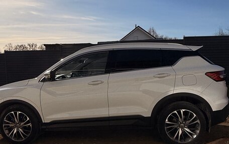 Geely Coolray I, 2021 год, 1 450 000 рублей, 9 фотография