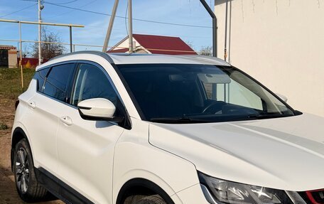 Geely Coolray I, 2021 год, 1 450 000 рублей, 15 фотография