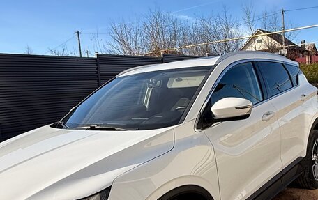 Geely Coolray I, 2021 год, 1 450 000 рублей, 13 фотография