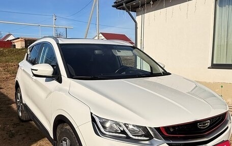 Geely Coolray I, 2021 год, 1 450 000 рублей, 5 фотография