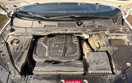 Geely Coolray I, 2021 год, 1 450 000 рублей, 10 фотография