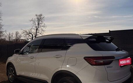 Geely Coolray I, 2021 год, 1 450 000 рублей, 8 фотография