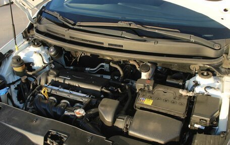 KIA Rio III рестайлинг, 2013 год, 820 000 рублей, 12 фотография
