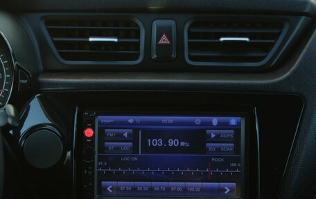 KIA Rio III рестайлинг, 2013 год, 820 000 рублей, 18 фотография