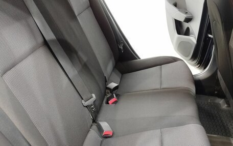 Hyundai Solaris II рестайлинг, 2019 год, 1 500 000 рублей, 23 фотография