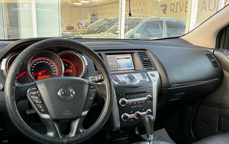 Nissan Murano, 2011 год, 1 100 000 рублей, 9 фотография