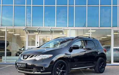 Nissan Murano, 2011 год, 1 100 000 рублей, 5 фотография