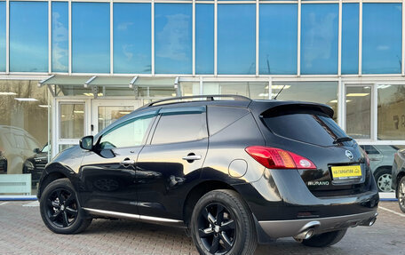 Nissan Murano, 2011 год, 1 100 000 рублей, 4 фотография