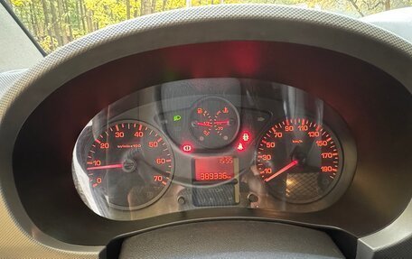 Citroen Berlingo II рестайлинг, 2016 год, 895 000 рублей, 12 фотография