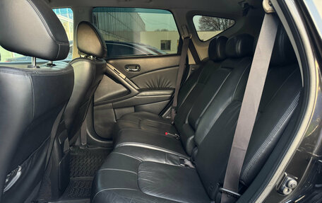 Nissan Murano, 2011 год, 1 100 000 рублей, 7 фотография