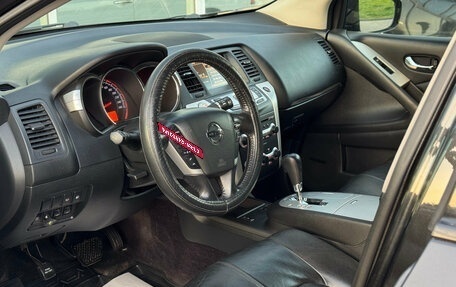 Nissan Murano, 2011 год, 1 100 000 рублей, 8 фотография