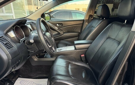 Nissan Murano, 2011 год, 1 100 000 рублей, 6 фотография