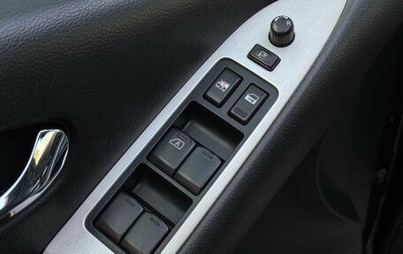 Nissan Murano, 2011 год, 1 100 000 рублей, 14 фотография