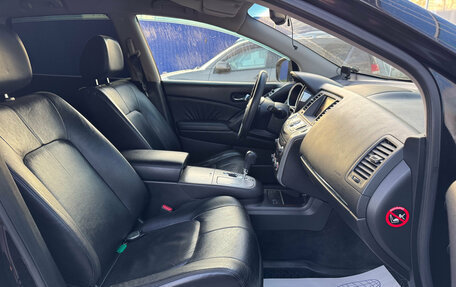 Nissan Murano, 2011 год, 1 100 000 рублей, 13 фотография