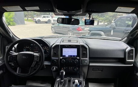Ford F-150 XIII, 2020 год, 3 200 000 рублей, 3 фотография