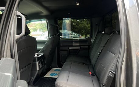 Ford F-150 XIII, 2020 год, 3 200 000 рублей, 6 фотография