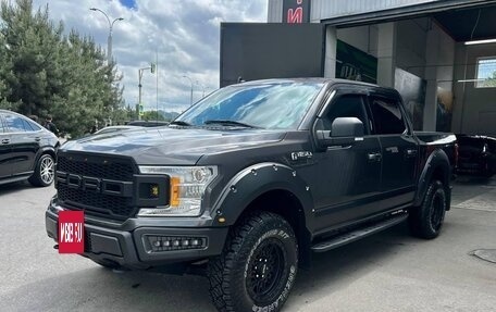 Ford F-150 XIII, 2020 год, 3 200 000 рублей, 2 фотография