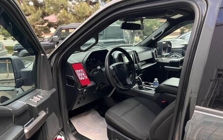 Ford F-150 XIII, 2020 год, 3 200 000 рублей, 9 фотография