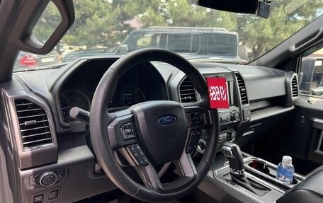 Ford F-150 XIII, 2020 год, 3 200 000 рублей, 8 фотография