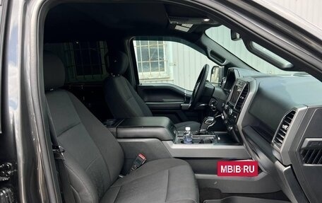 Ford F-150 XIII, 2020 год, 3 200 000 рублей, 13 фотография