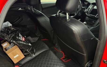 Ford Focus III, 2012 год, 700 000 рублей, 10 фотография