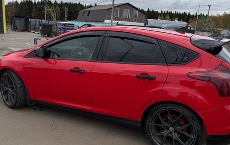 Ford Focus III, 2012 год, 700 000 рублей, 2 фотография