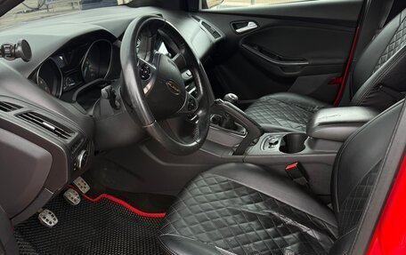 Ford Focus III, 2012 год, 700 000 рублей, 8 фотография