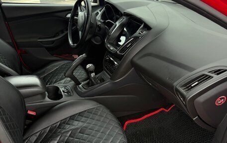 Ford Focus III, 2012 год, 700 000 рублей, 9 фотография