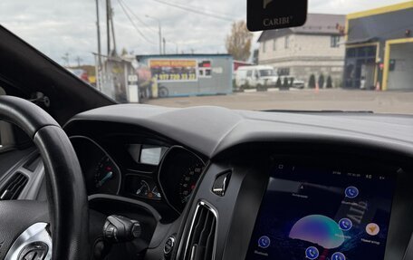 Ford Focus III, 2012 год, 700 000 рублей, 14 фотография