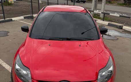 Ford Focus III, 2012 год, 700 000 рублей, 7 фотография
