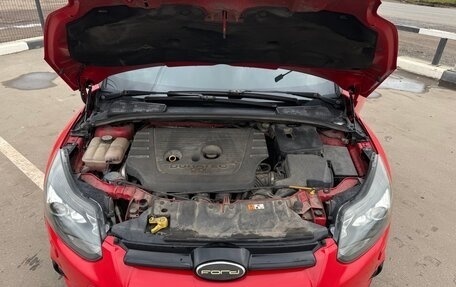 Ford Focus III, 2012 год, 700 000 рублей, 11 фотография