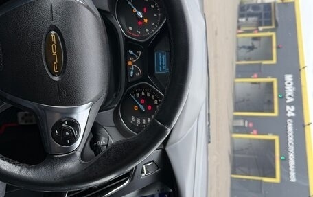 Ford Focus III, 2012 год, 700 000 рублей, 13 фотография