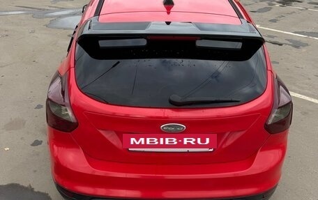 Ford Focus III, 2012 год, 700 000 рублей, 6 фотография