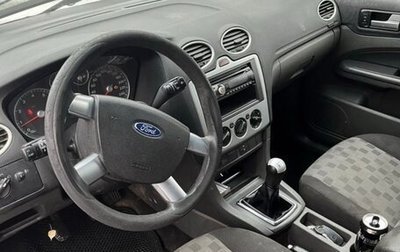 Ford Focus II рестайлинг, 2006 год, 170 000 рублей, 1 фотография