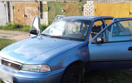 Daewoo Nexia I рестайлинг, 2007 год, 115 000 рублей, 1 фотография
