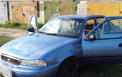 Daewoo Nexia I рестайлинг, 2007 год, 115 000 рублей, 1 фотография