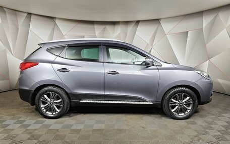 Hyundai ix35 I рестайлинг, 2014 год, 1 250 000 рублей, 6 фотография
