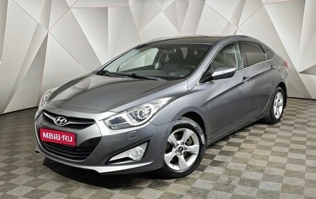 Hyundai i40 I рестайлинг, 2013 год, 1 100 000 рублей, 1 фотография