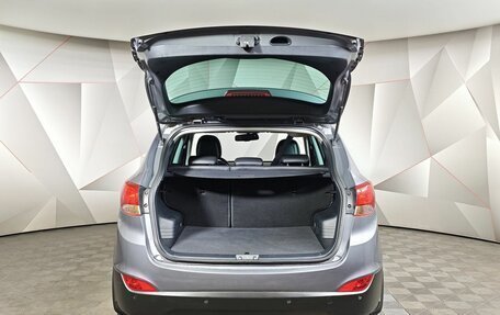 Hyundai ix35 I рестайлинг, 2014 год, 1 250 000 рублей, 12 фотография