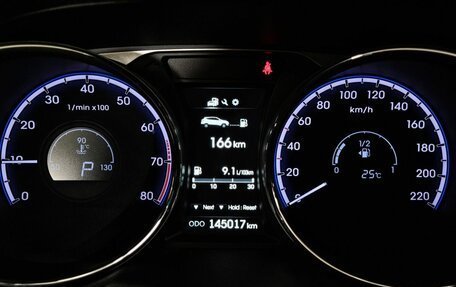 Hyundai ix35 I рестайлинг, 2014 год, 1 250 000 рублей, 18 фотография