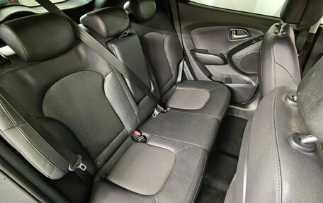 Hyundai ix35 I рестайлинг, 2014 год, 1 250 000 рублей, 17 фотография