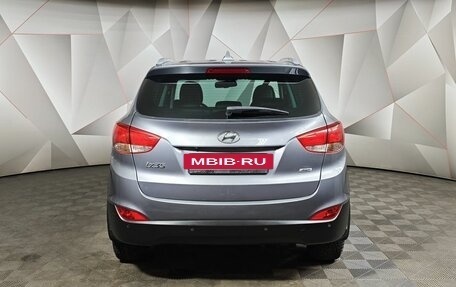 Hyundai ix35 I рестайлинг, 2014 год, 1 250 000 рублей, 8 фотография
