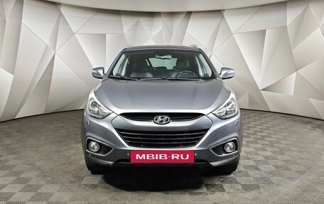 Hyundai ix35 I рестайлинг, 2014 год, 1 250 000 рублей, 7 фотография