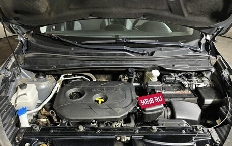 Hyundai ix35 I рестайлинг, 2014 год, 1 250 000 рублей, 11 фотография