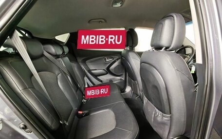 Hyundai ix35 I рестайлинг, 2014 год, 1 250 000 рублей, 16 фотография