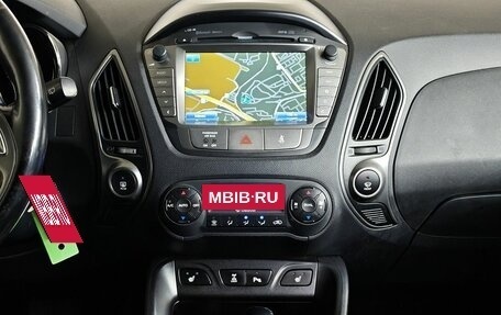 Hyundai ix35 I рестайлинг, 2014 год, 1 250 000 рублей, 15 фотография