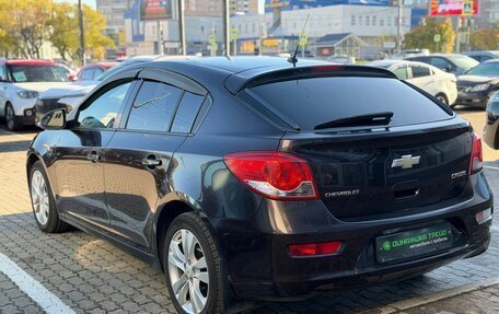 Chevrolet Cruze II, 2014 год, 653 000 рублей, 8 фотография
