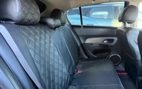 Chevrolet Cruze II, 2014 год, 653 000 рублей, 16 фотография